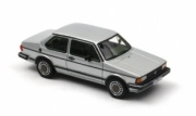 Volkswagen . I 2 door silver 1/43