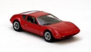 Monteverdi HAI rouge HAI rouge 1/43