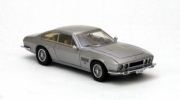 Monteverdi . 375L argent 1/43