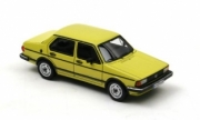 Volkswagen . 1 yellow 1/43