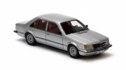 Opel . 4 door metalic grey 1/43