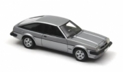 Opel . B CC silver 1/43