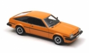 Opel . B CC GTE yellow 1/43