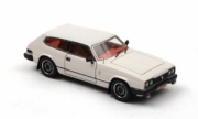 Reliant . Scimitar GTE white 1/43
