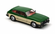 Reliant . Scimitar GTE beige / green 1/43