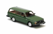 Volvo . vert 1/43