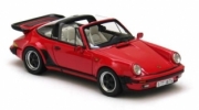 Porsche 911 Turbo Targa red Turbo Targa red 1/43