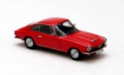 Divers . Glas 1300 GT rouge 1/43