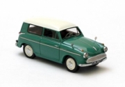 Lloyd . Alexander combi verte 1/43