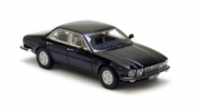 De Tomaso Deauville blue blue 1/43