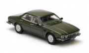 De Tomaso . metallic green 1/43