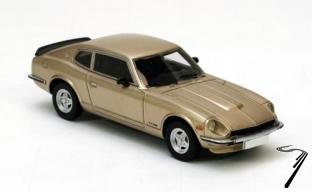 Datsun . 260 Z 2+2 or 1/43