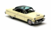 Mercury . Hart top coup&eacute; Sun valley beige 1/43