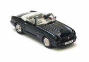 MG RV8 vert 8 vert 1/43