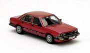 Audi . T/200-5E type 43 metallic red 1/43