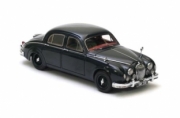 Jaguar . 3.4 vert 1/43