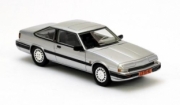 Mazda . coupe silver metallic 1/43