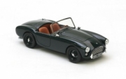 Cobra Ac Ace verte AC Ace verte 1/43