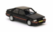 Mitsubishi . Turbo 2000 noire 1/43