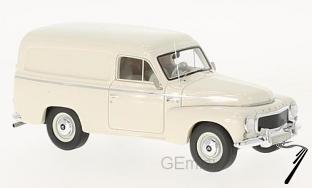 Volvo . 445 Duett beige 1/43