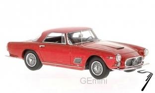 Maserati 3500 GT Touring rouge GT Touring rouge 1/43