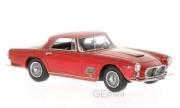 Maserati 3500 GT Touring rouge GT Touring rouge 1/43