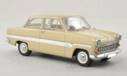 Ford . 12M Limousine beige 1/43