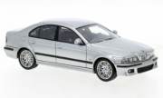 BMW . (E39) D grise 1/43