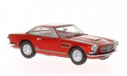 Maserati Sebring II rouge II rouge 1/43