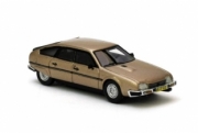 Citroen . GTI beige 1/87