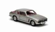 Jensen . Interceptor SIII poivre m&eacute;tallis&eacute; 1/87