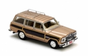Jeep . or m&eacute;tallis&eacute; 1/87