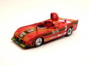 Alfa Romeo 33.3 SC 12 N&deg;3 Monza  1/43