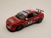 Alfa Romeo 156 GTA N&deg;16 WTCC  1/43