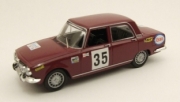 Alfa Romeo 1750 Tour de France  1/43