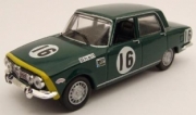 Alfa Romeo 1750 N&deg;16 24H Spa  1/43