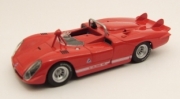 Alfa Romeo 33.3 Spider 24H Le Mans "Prova"  1/43