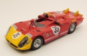 Alfa Romeo 33.3 Spider #35 24H Le Mans  1/43