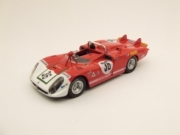 Alfa Romeo 33.3 24H Le Mans  1/43
