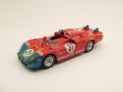 Alfa Romeo 33.3 24H Le Mans  1/43
