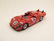 Alfa Romeo 33.3 24H Le Mans  1/43