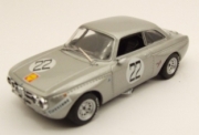 Alfa Romeo GTAm #22 Monza  1/43