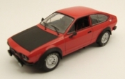 Alfa Romeo . GTV Test 1/43