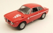 Alfa Romeo 1600 GTA prova 1600 GTA prova 1/43