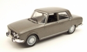 Alfa Romeo . grey 1/43