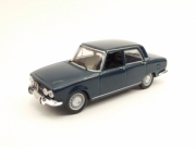 Alfa Romeo . Police 1/43