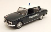 Alfa Romeo . carabiniero 1/43