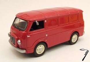 Alfa Romeo . Rom�o 2 1/43