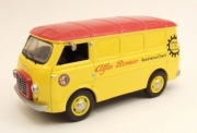 Alfa Romeo Romeo 2 assistance Rom&eacute;o 2 Assistance 1/43