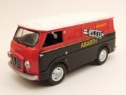 Alfa Romeo Romeo 2 Abarth Rom&eacute;o 2 Abarth 1/43